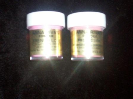 Anna Riva's Powder Set